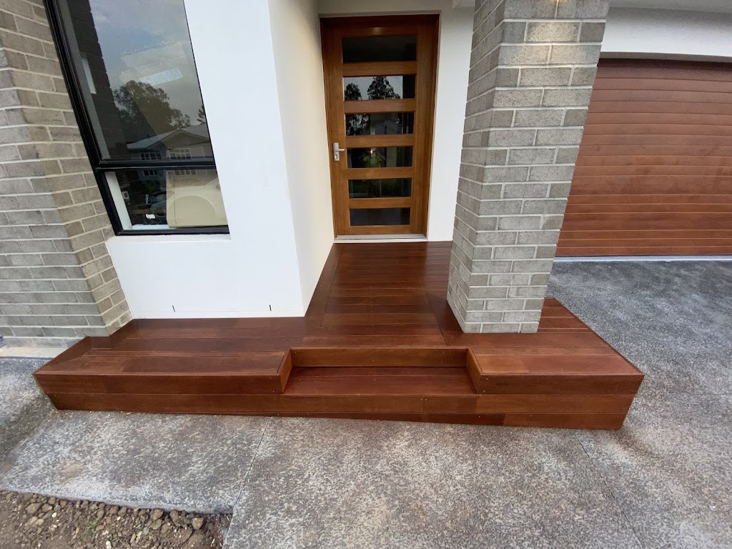 Lifestyle Timber Designs | Unit 12/47 Cook Ct, North Lakes QLD 4509, Australia | Phone: 0480 010 338