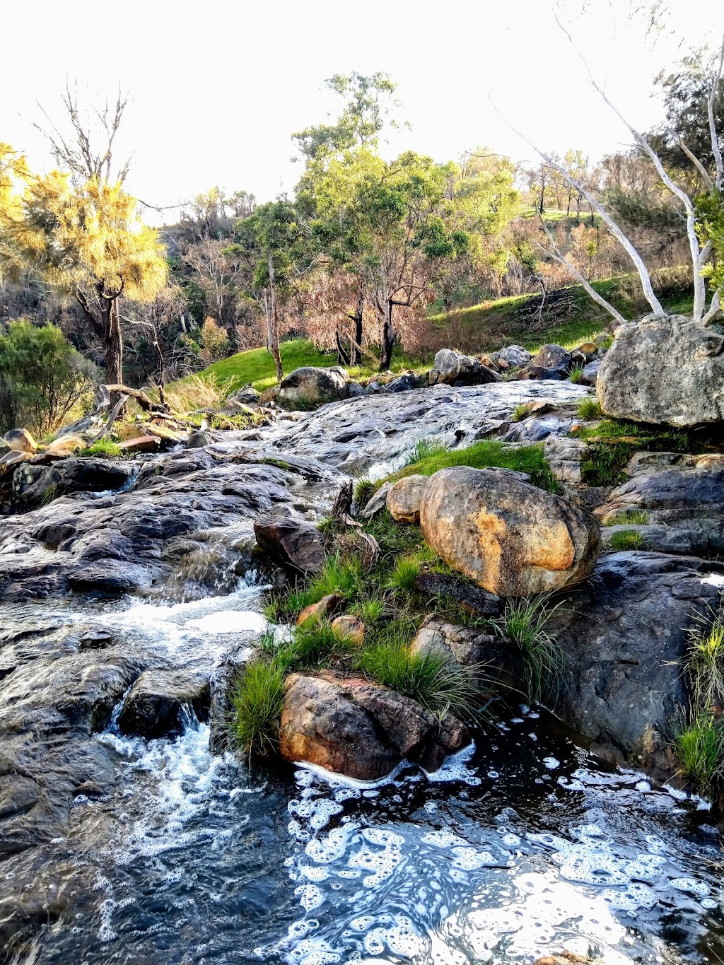 Bells Lookout | tourist attraction | Campersic Rd, Brigadoon WA 6069, Australia | 0892679267 OR +61 8 9267 9267