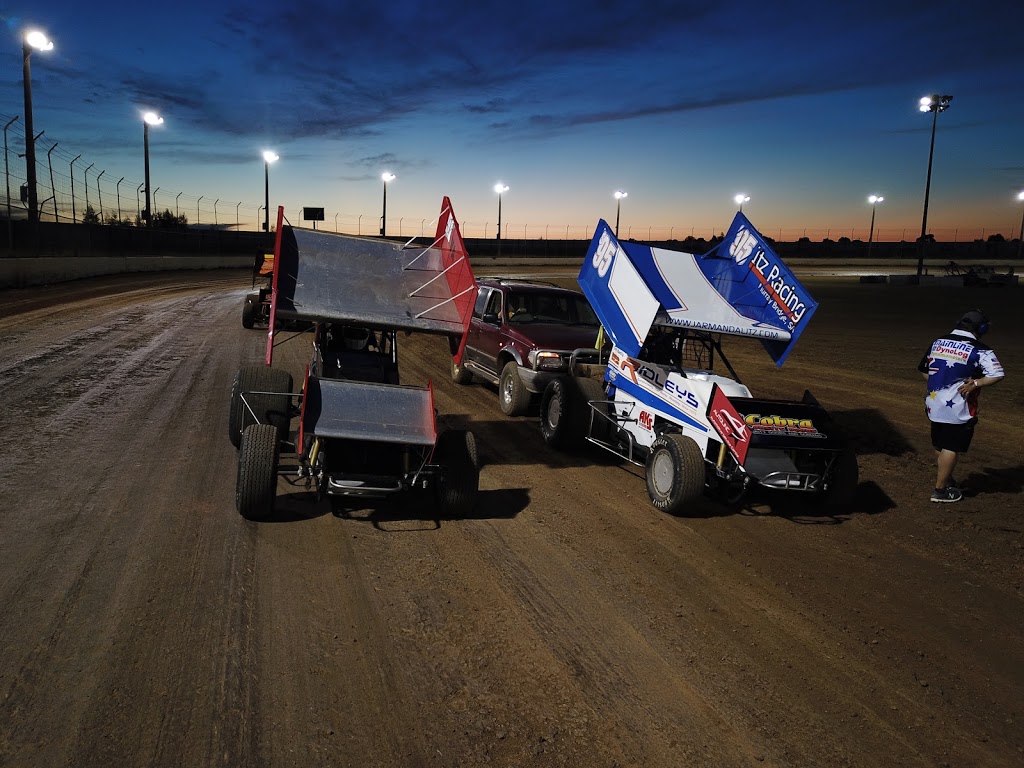 Heartland Raceway 2021 Centre Rd, Moama NSW 2731, Australia