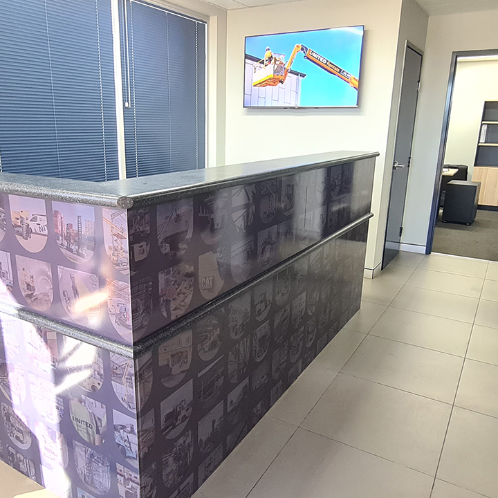 United Forklift and Access Solutions | 500 Milton St, Paget QLD 4740, Australia | Phone: (07) 4866 5300