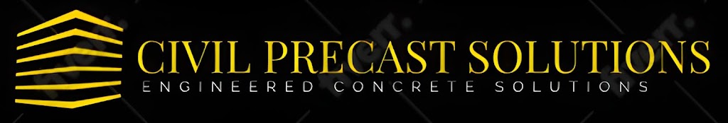 CIVIL PRECAST SOLUTIONS PTY LTD | 10 Industrial Dr, Pakenham VIC 3810, Australia | Phone: 1300 359 503