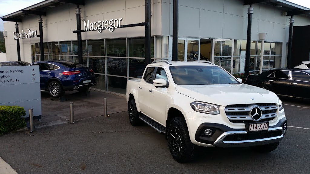 Mercedes-Benz Macgregor | 601 Mains Rd, Macgregor QLD 4109, Australia | Phone: (07) 3335 5300