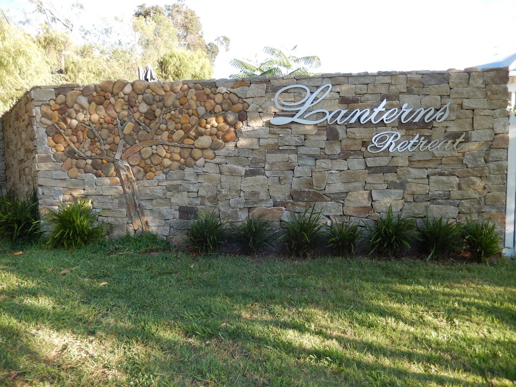 Lanterns Retreat Lodge | lodging | 16 Newberry Rd, Dunsborough WA 6281, Australia | 0416240191 OR +61 416 240 191