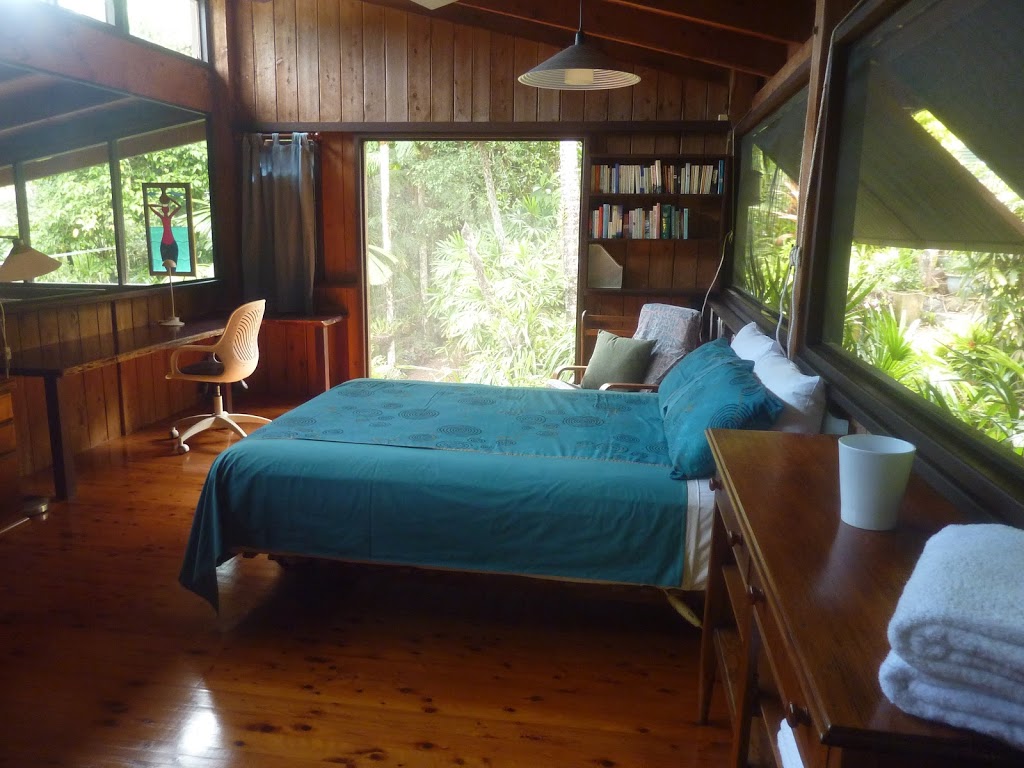 Daintree Holiday Homes - The Folly | lodging | Lot 7 Mahogany Rd, Diwan QLD 4873, Australia | 0459363638 OR +61 459 363 638