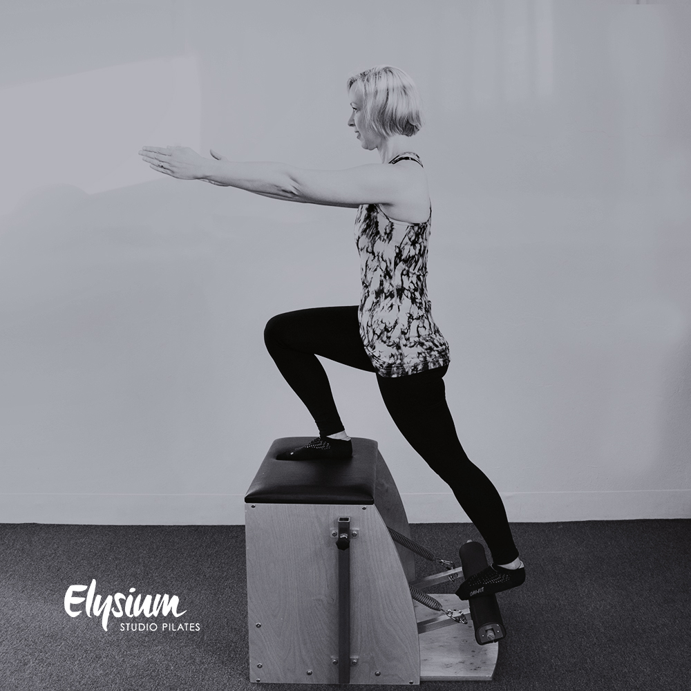 Elysium Studio Pilates | gym | 4 Clouston St, Wright ACT 2611, Australia | 0414920401 OR +61 414 920 401