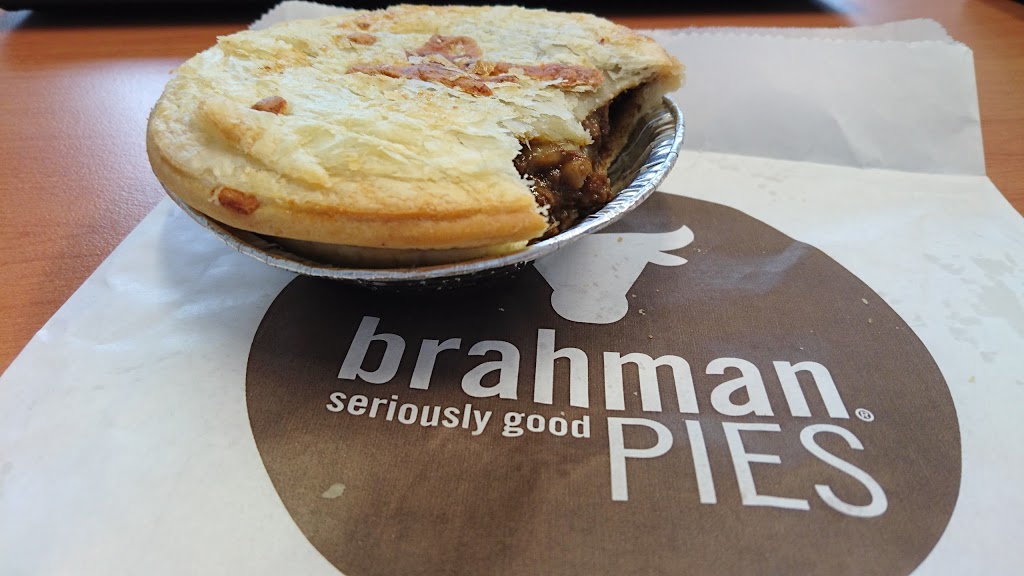 Brahman Pies Pinkenba | cafe | 158 Eagle Farm Rd, Pinkenba QLD 4008, Australia | 0736211001 OR +61 7 3621 1001