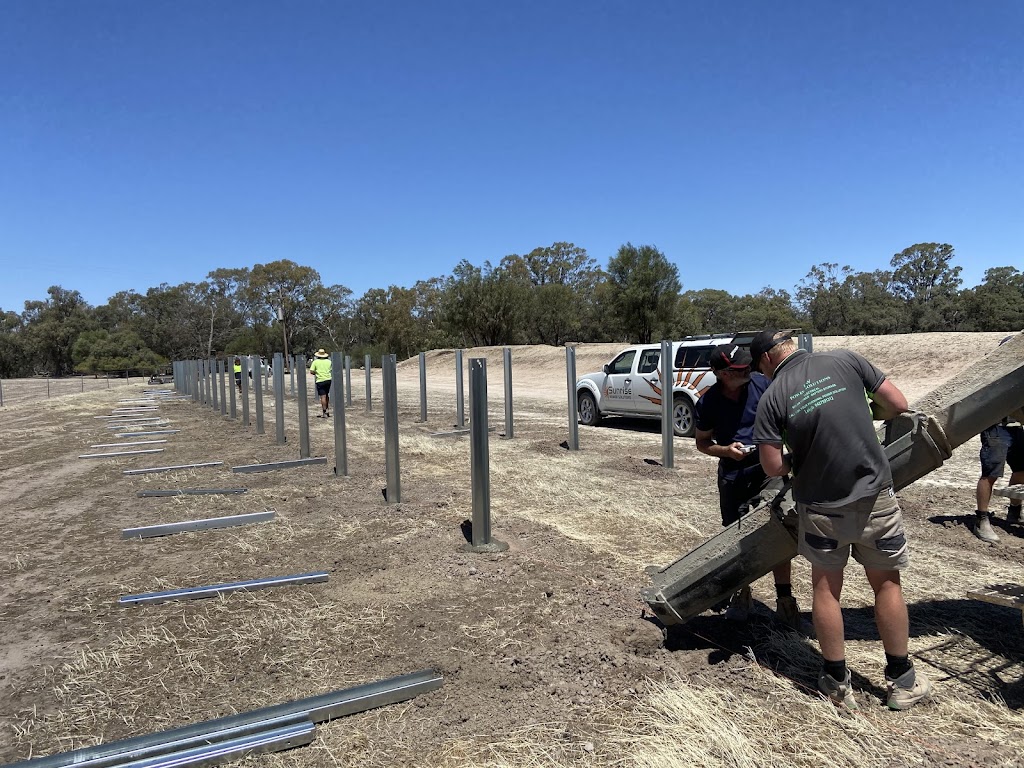Select Solar and Electrical | 45 Handel St, Glenroy NSW 2640, Australia | Phone: 0413 266 977