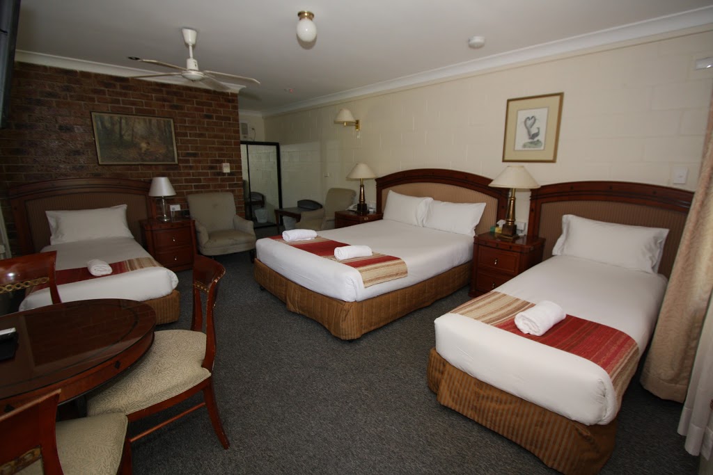 Picton Valley Motel | lodging | 1665 Remembrance Driveway, Picton NSW 2571, Australia | 0246772121 OR +61 2 4677 2121