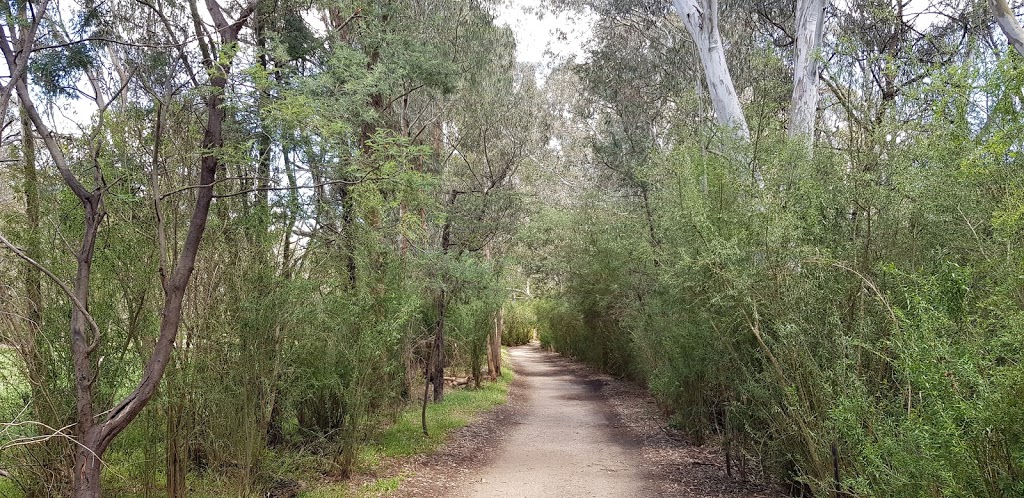 Wilson Reserve Trail | Ivanhoe VIC 3079, Australia