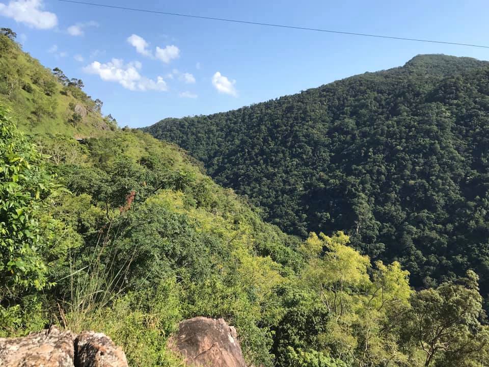 Glacier Rock | tourist attraction | Douglas Track, Kuranda QLD 4881, Australia | 1800093300 OR +61 1800 093 300