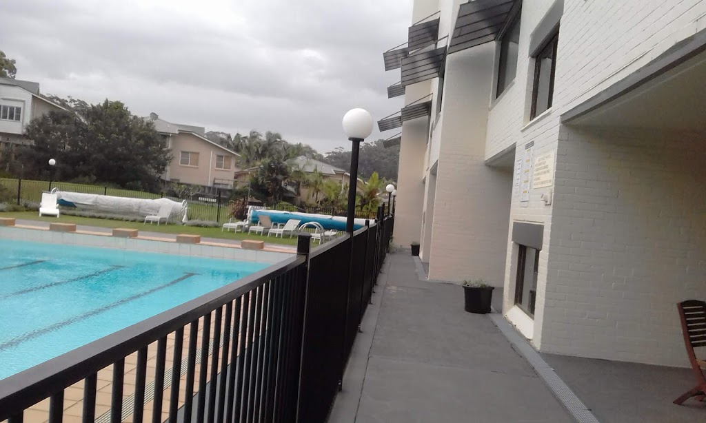 Bulwarra Resort | lodging | 1 Barnhill Rd, Terrigal NSW 2260, Australia | 0243853914 OR +61 2 4385 3914