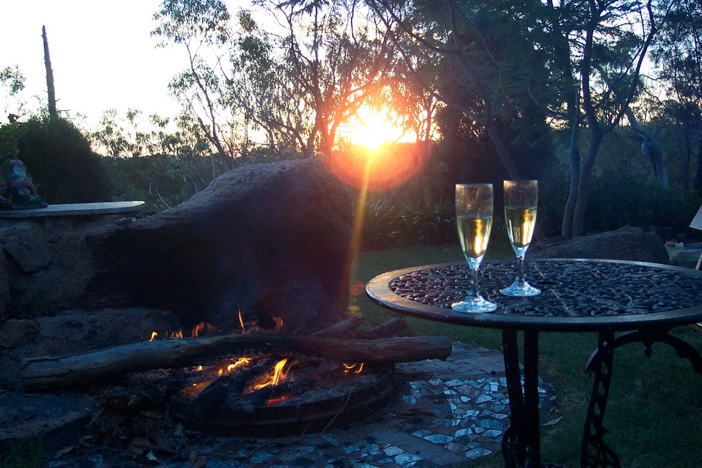 Ruwenzori Retreat | lodging | 193 Ridge Rd, Cooks Gap NSW 2850, Australia | 0413753269 OR +61 413 753 269
