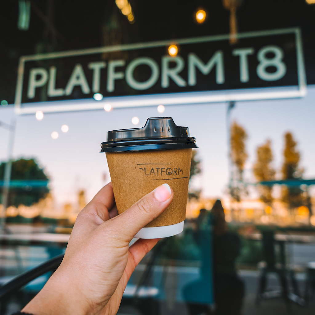 Platform T8 | 83 Lord Sheffield Cct, Penrith NSW 2750, Australia | Phone: (02) 4721 0720