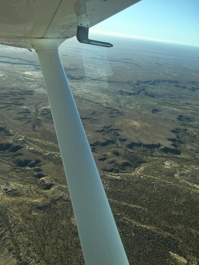 Marree Lake Eyre Flights | Oodnadatta Track, Marree SA 5733, Australia | Phone: (08) 8675 8352