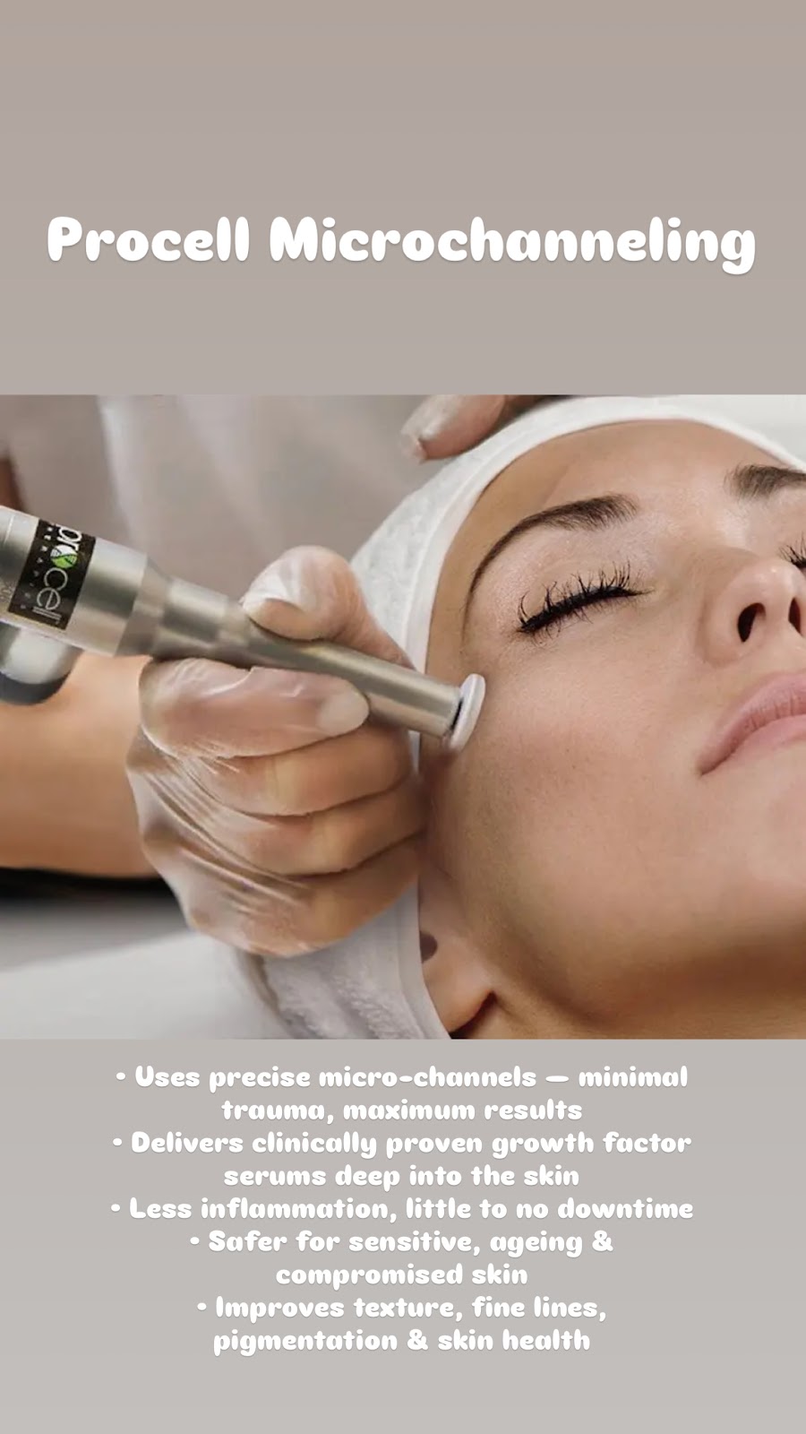 LJ Aesthetics | 1/93 Marine Parade, Redcliffe QLD 4020, Australia | Phone: 0423 957 558