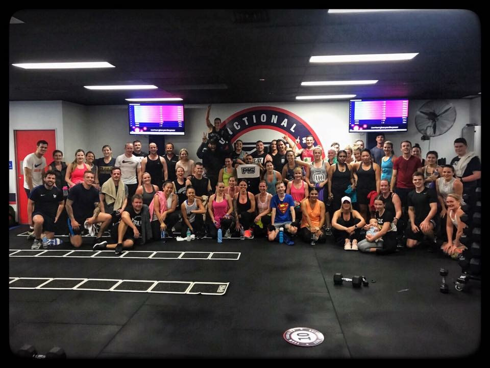 F45 Training Chermside | gym | 1/744 Gympie Rd, Chermside QLD 4032, Australia | 0452009545 OR +61 452 009 545