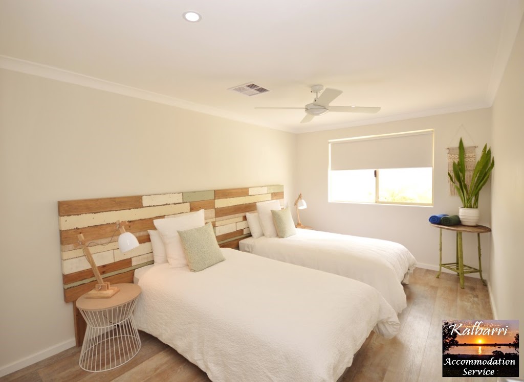 Starboard Views | lodging | 1/132 Grey St, Kalbarri WA 6536, Australia | 0899370400 OR +61 8 9937 0400