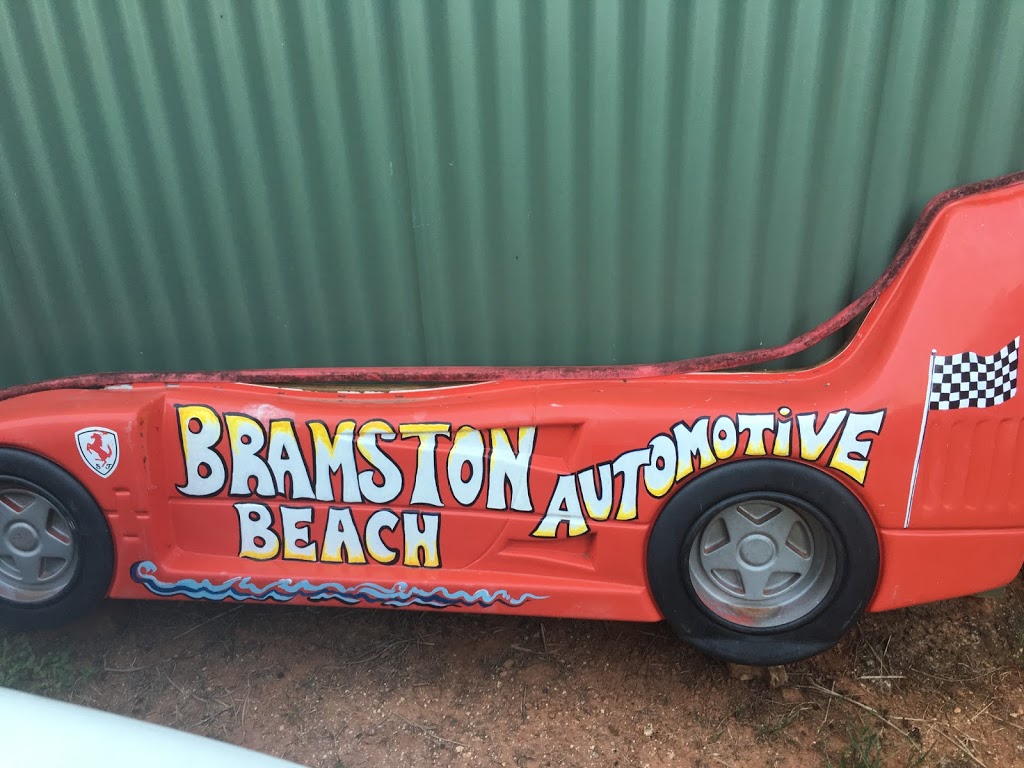Bramston Beach Automotive | 1496 Bramston Beach Rd, Bramston Beach QLD 4871, Australia | Phone: 0419 723 822
