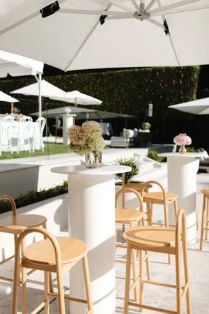 Mr Party Hire | 25A Edward St, Oakleigh VIC 3166, Australia | Phone: (03) 9569 4699