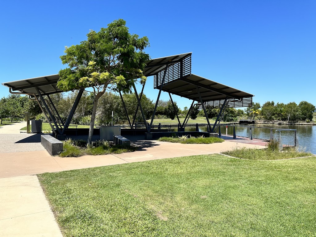 Shoal Point Waters | Beachway Blvd, Shoal Point QLD 4750, Australia | Phone: 0407 424 692