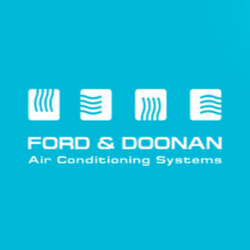 Ford & Doonan Air Conditioning Midland | home goods store | 28 Elliott St, Midland WA 6056, Australia | 0892507722 OR +61 8 9250 7722