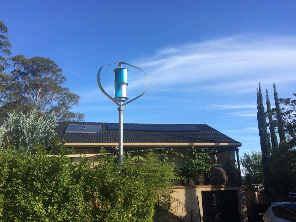 24 Hour Solar Power | store | 41A Wyrallah Rd, Girards Hill NSW 2480, Australia | 1300244251 OR +61 1300 244 251