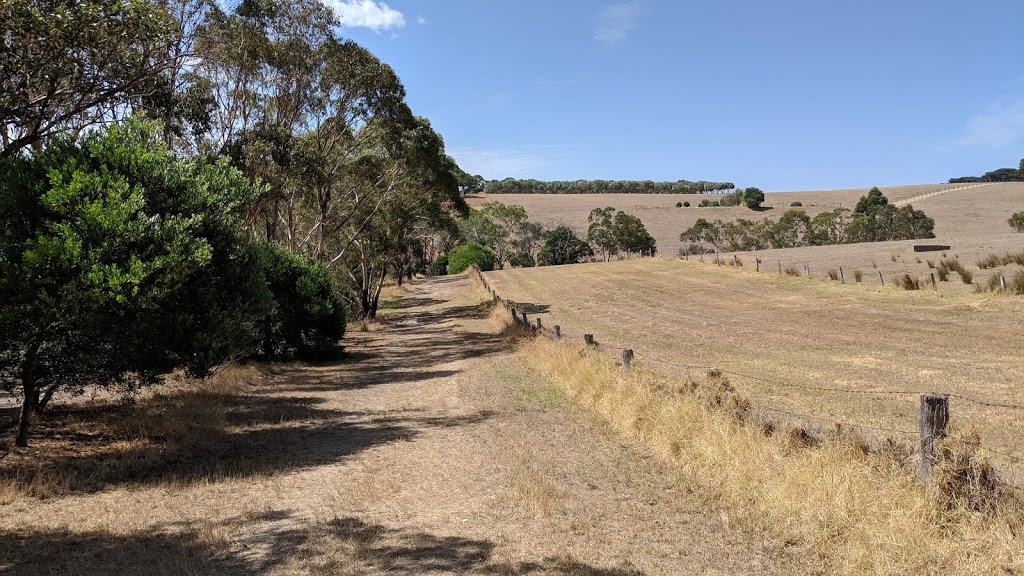 The Briars Community Forest | park | 442 Nepean Hwy, Mount Martha VIC 3934, Australia