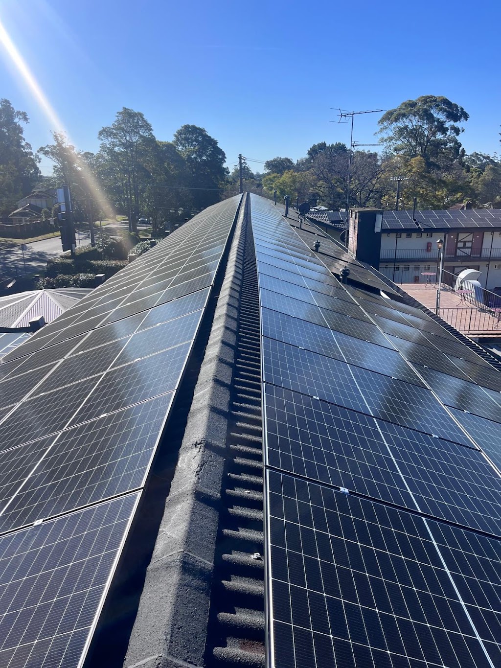 SydPro Electrical PTY | 13 Witley Cl, St Marys NSW 2760, Australia | Phone: 0499 656 366