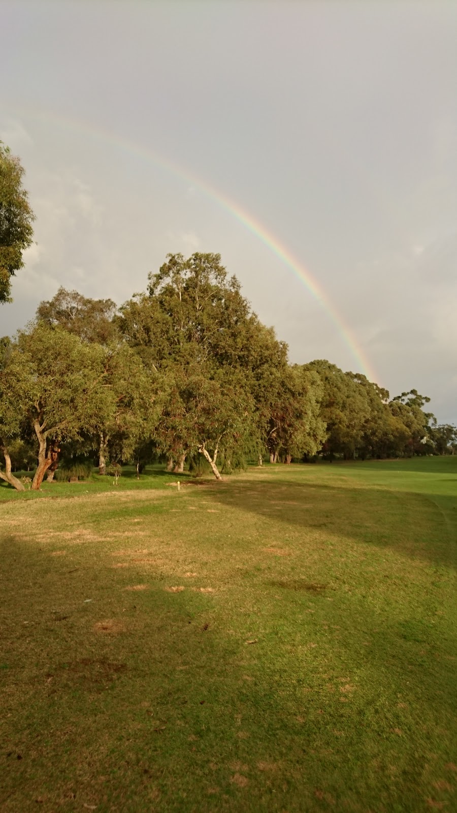 Wanneroo Golf Club | 44 Flynn Dr, Neerabup WA 6031, Australia | Phone: (08) 9405 3677