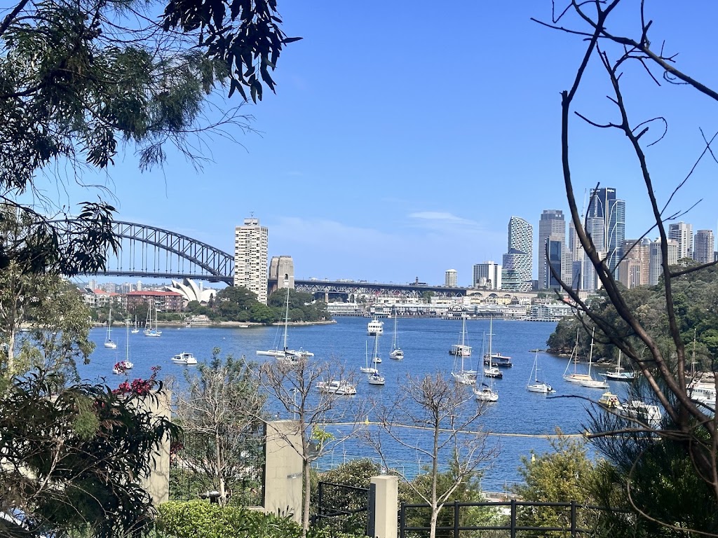 Renate Design | 2 Balls Head Rd, Waverton NSW 2060, Australia | Phone: 0435 842 441