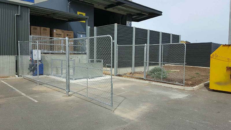 Waller Fencing | 82 Tottenham Ct Rd, Port Elliot SA 5212, Australia | Phone: 0418 812 030