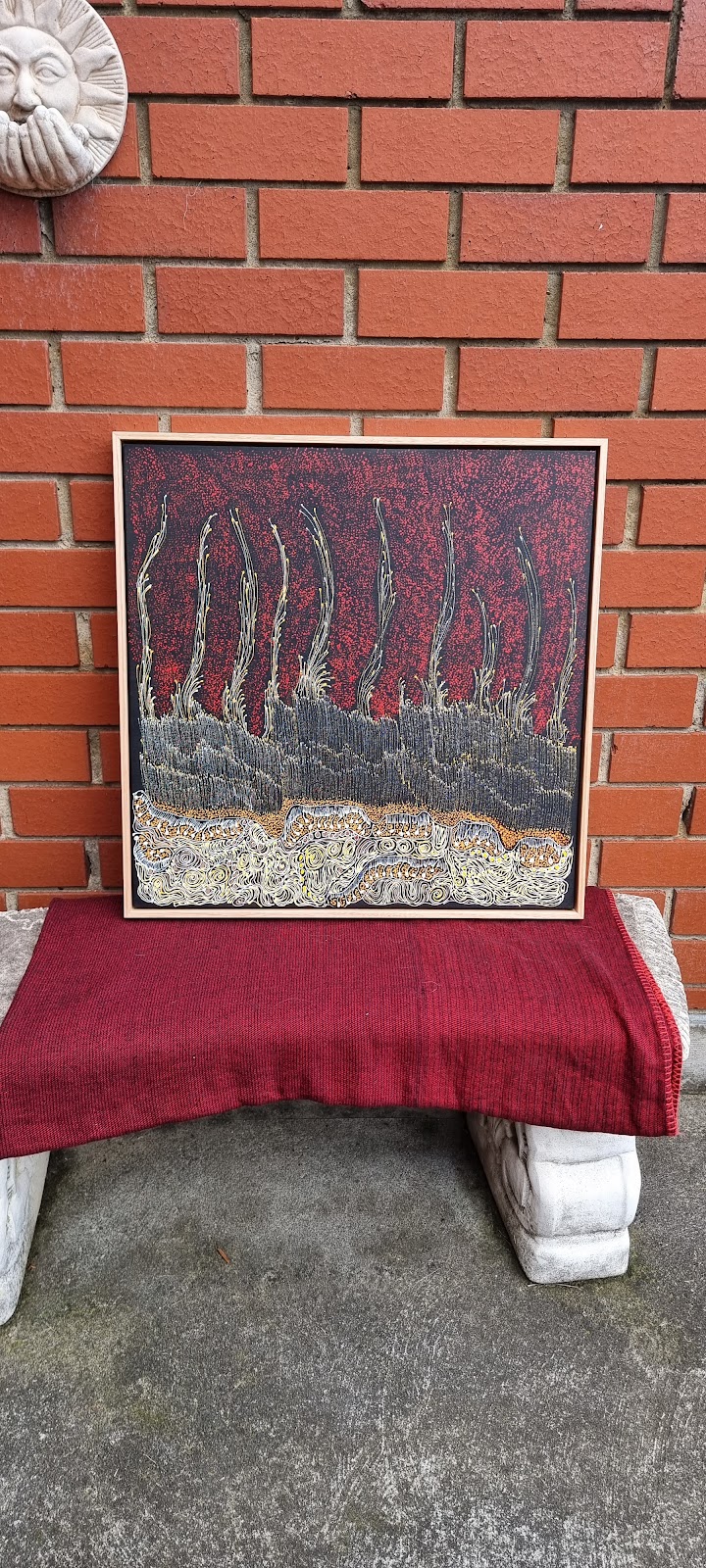 Louise McMullen Picture Framing | 29 Sirius St, Howrah TAS 7018, Australia | Phone: 0411 835 224