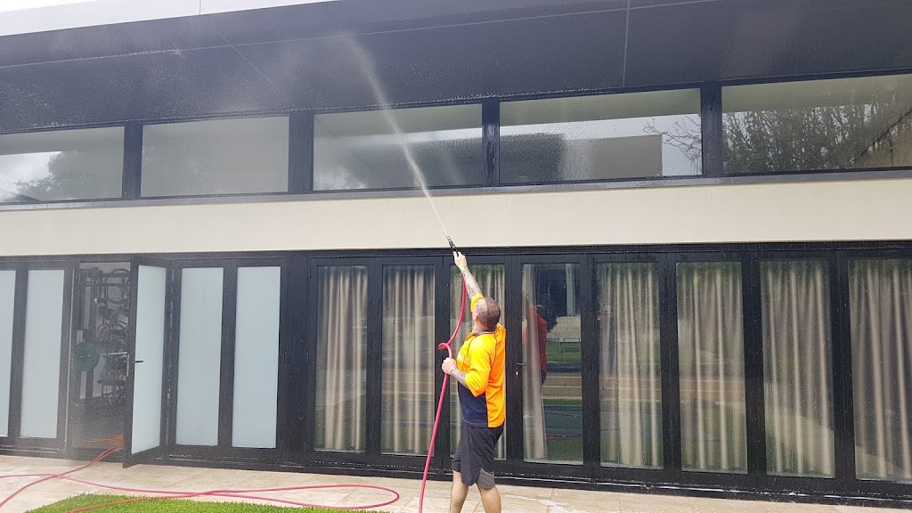 Perth Softwash and Pressure Cleaning |  | Unit 15/2 Amesbury Lp, Butler WA 6036, Australia | 0405242278 OR +61 405 242 278