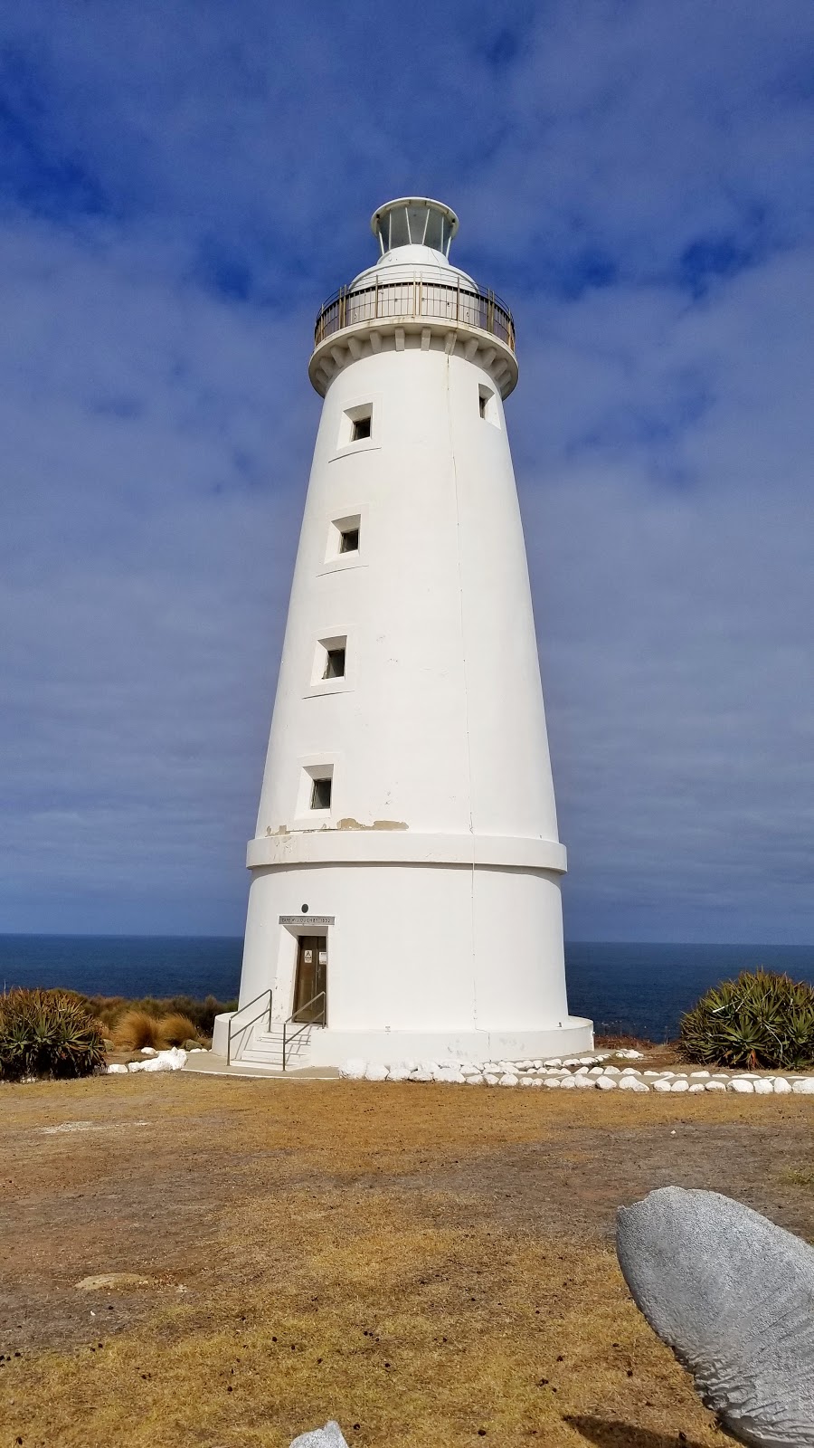 Cape willoughby Lighthouse Museum and Tour - Willoughby SA 5222, Australia