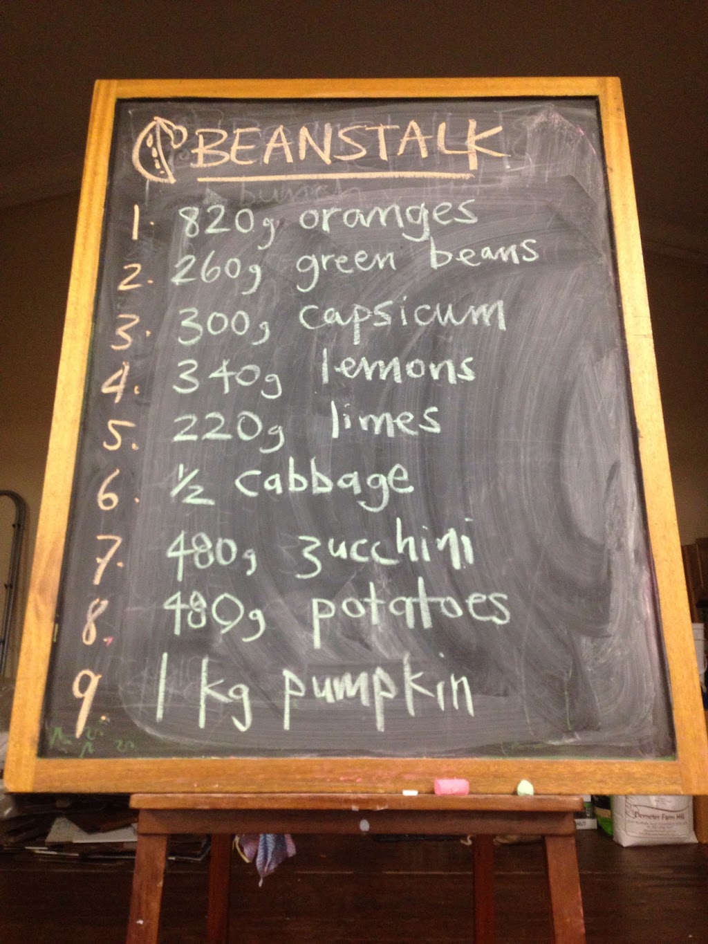 Beanstalk Organic | 31A Church St, Mayfield NSW 2304, Australia | Phone: 0424 323 506