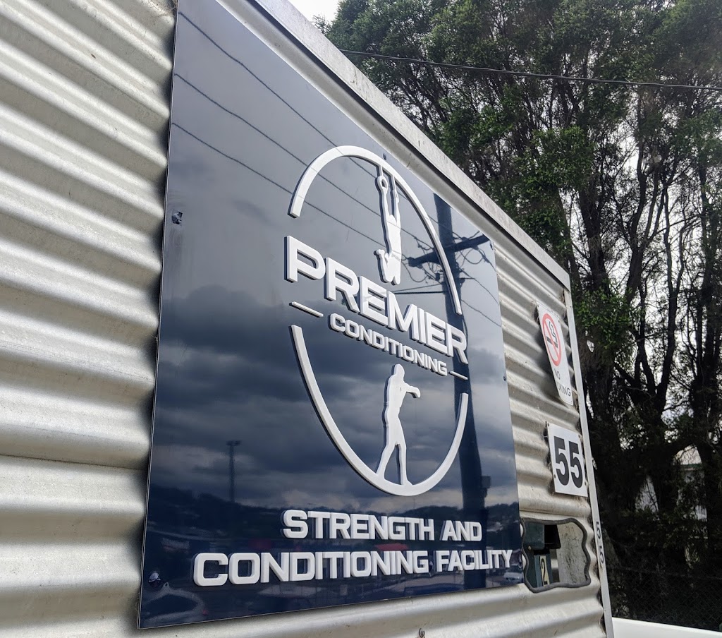 Photo by Premier Conditioning. Premier Conditioning | gym | 55 Bellevue St, Toowoomba City QLD 4350, Australia | 0488178252 OR +61 488 178 252