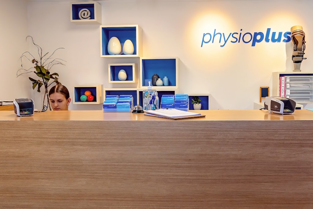 Physio Plus Mackay (Willetts Centre) | 1,2/87 Willetts Rd, North Mackay QLD 4740, Australia | Phone: (07) 4942 5800