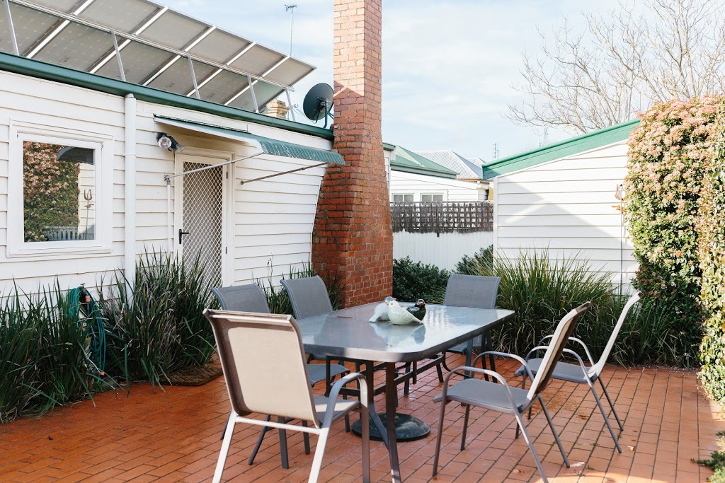 Isabella at Kyneton | lodging | 10 Bowen St, Kyneton VIC 3444, Australia | 0413536303 OR +61 413 536 303