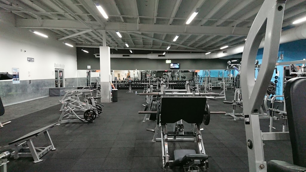 Goodlife Health Clubs 24/7 | gym | DFO, Centenary Hwy, Jindalee QLD 4074, Australia | 0731698001 OR +61 7 3169 8001