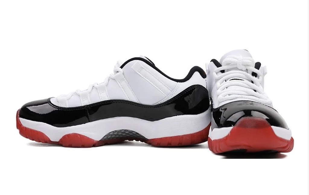 Sneaker Genius | 190 Kingsgrove Rd, Kingsgrove NSW 2208, Australia | Phone: 0403 527 157