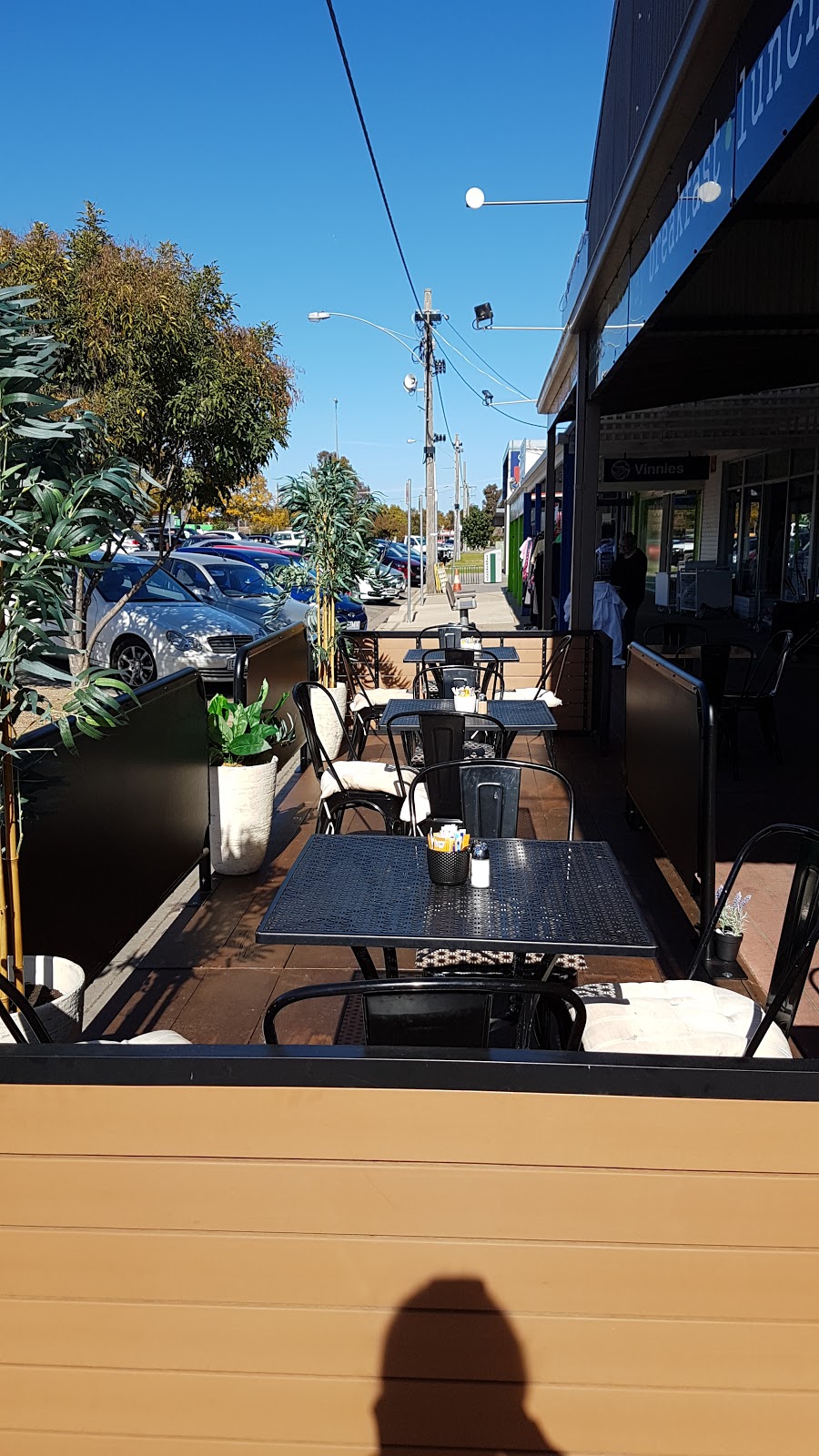 Tame Cafe | cafe | Shop 2/137-139 Belmore St, Yarrawonga VIC 3730, Australia | 0357443931 OR +61 3 5744 3931