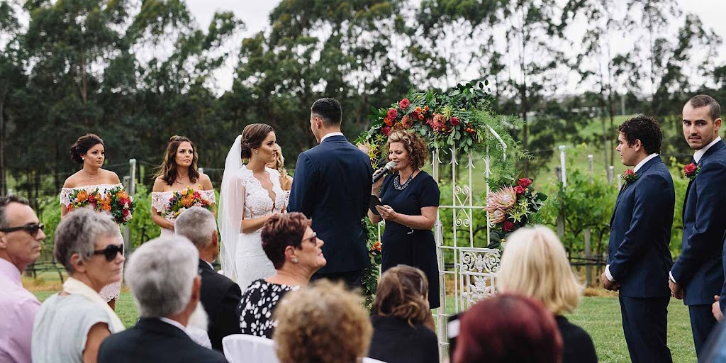 Margo Smith Marriage Celebrant | point of interest | William St, Port Macquarie NSW 2444, Australia | 0410340654 OR +61 410 340 654