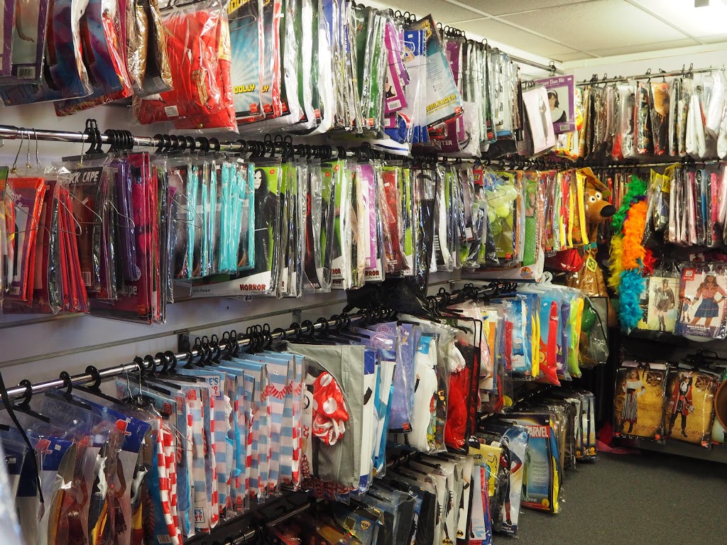 Acting the Part Costumes & Balloons | 5-7 Mobbs Ln, Carlingford NSW 2118, Australia | Phone: (02) 9804 0677
