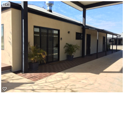 Injune Motor Inn | lodging | 12-16 Hutton St, Injune QLD 4454, Australia | 0746261720 OR +61 7 4626 1720