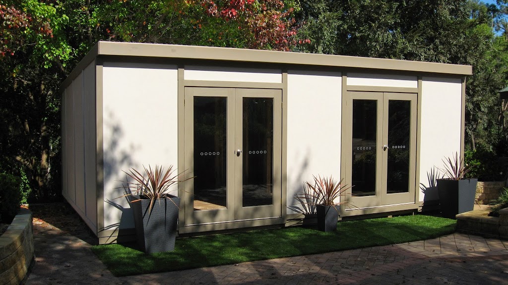 Smart Looking Sheds Australia Pty Ltd | 1/20 Walker St, South Windsor NSW 2756, Australia | Phone: (02) 4502 8940