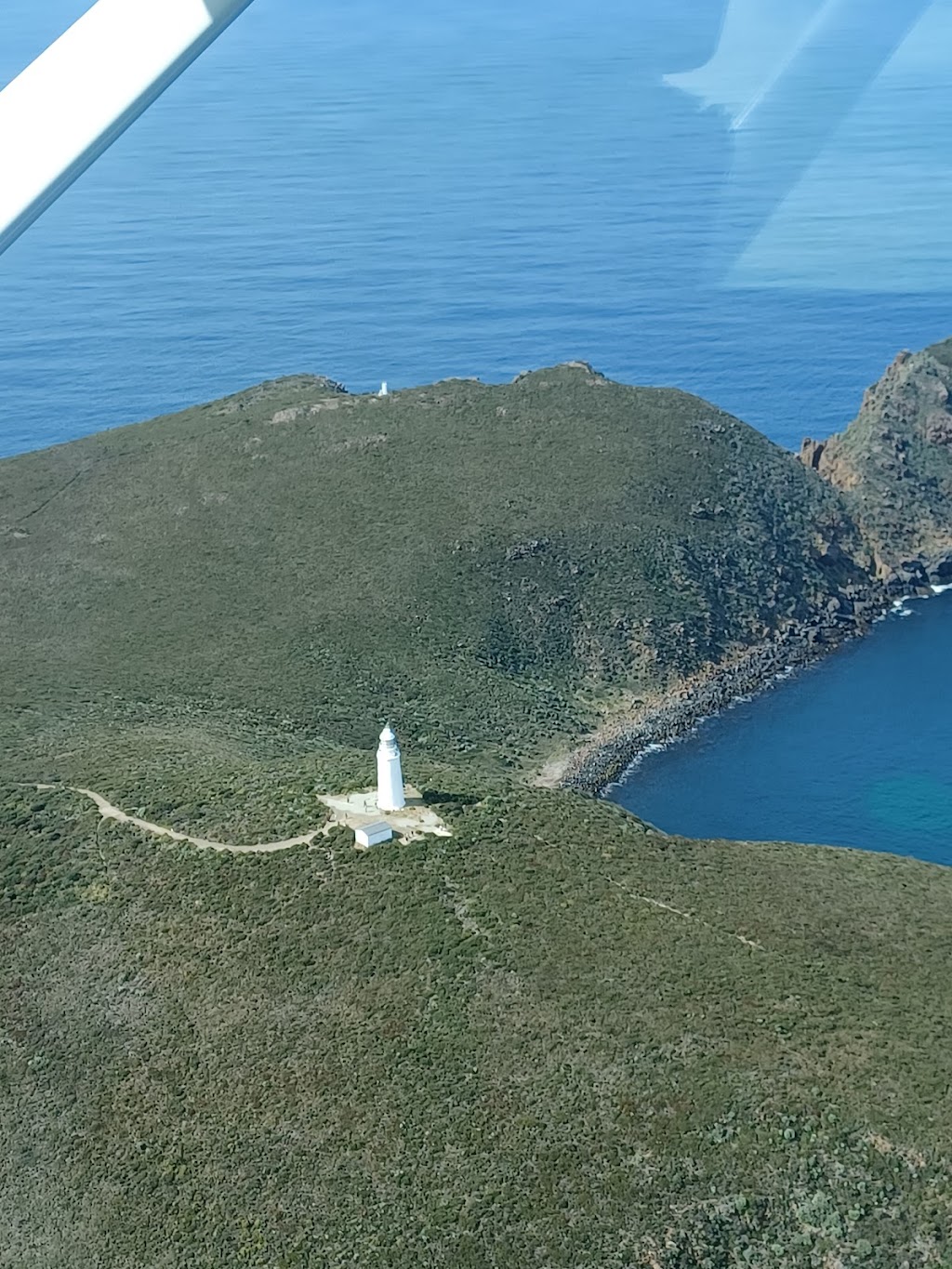 Island Scenic Flights | 2179 Bruny Island Main Rd, Great Bay TAS 7117, Australia | Phone: 0428 293 272