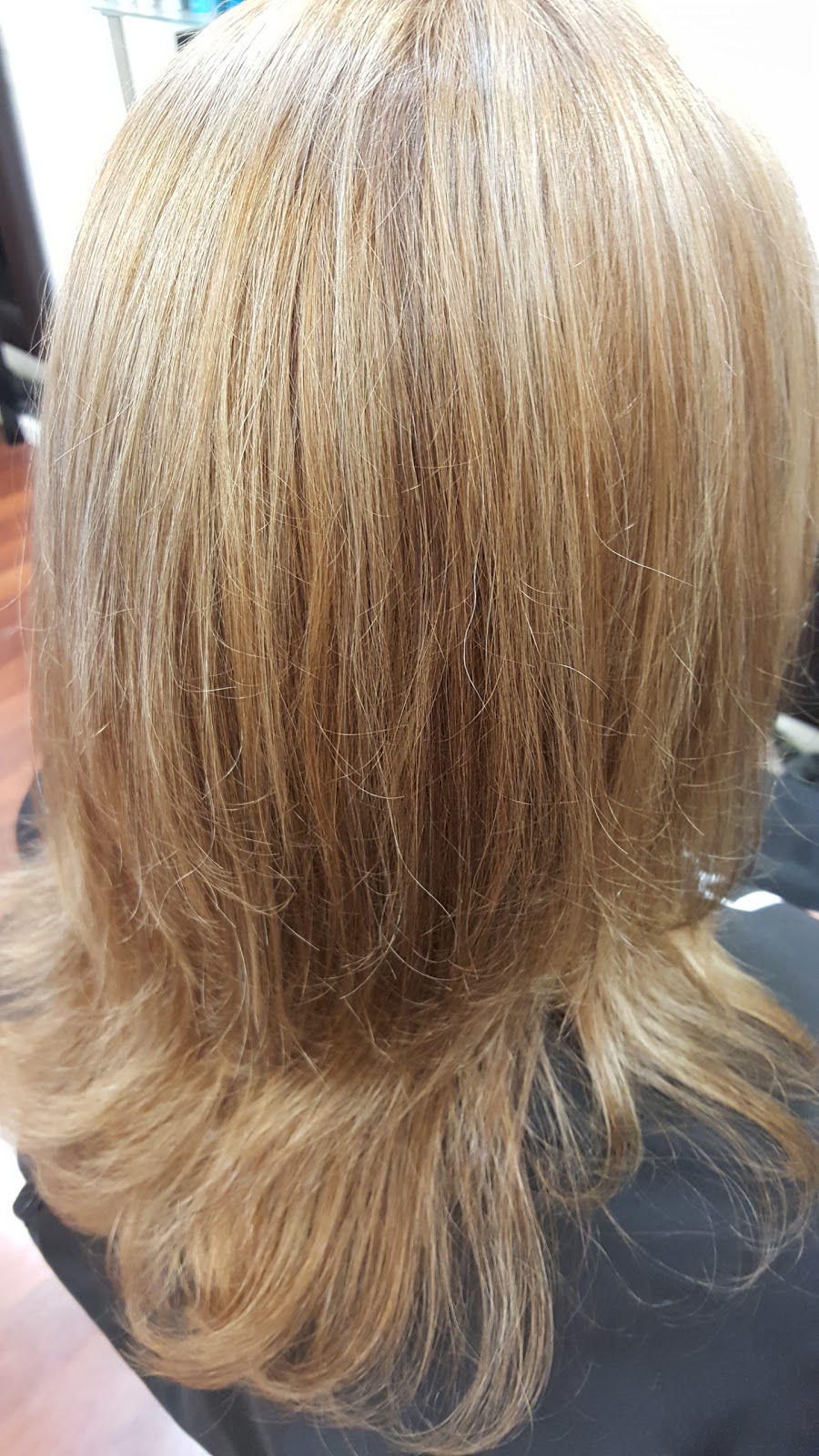 Starlet Hair & Beauty | 7 Terrigal Ct, Bayswater VIC 3153, Australia | Phone: 0434 232 115