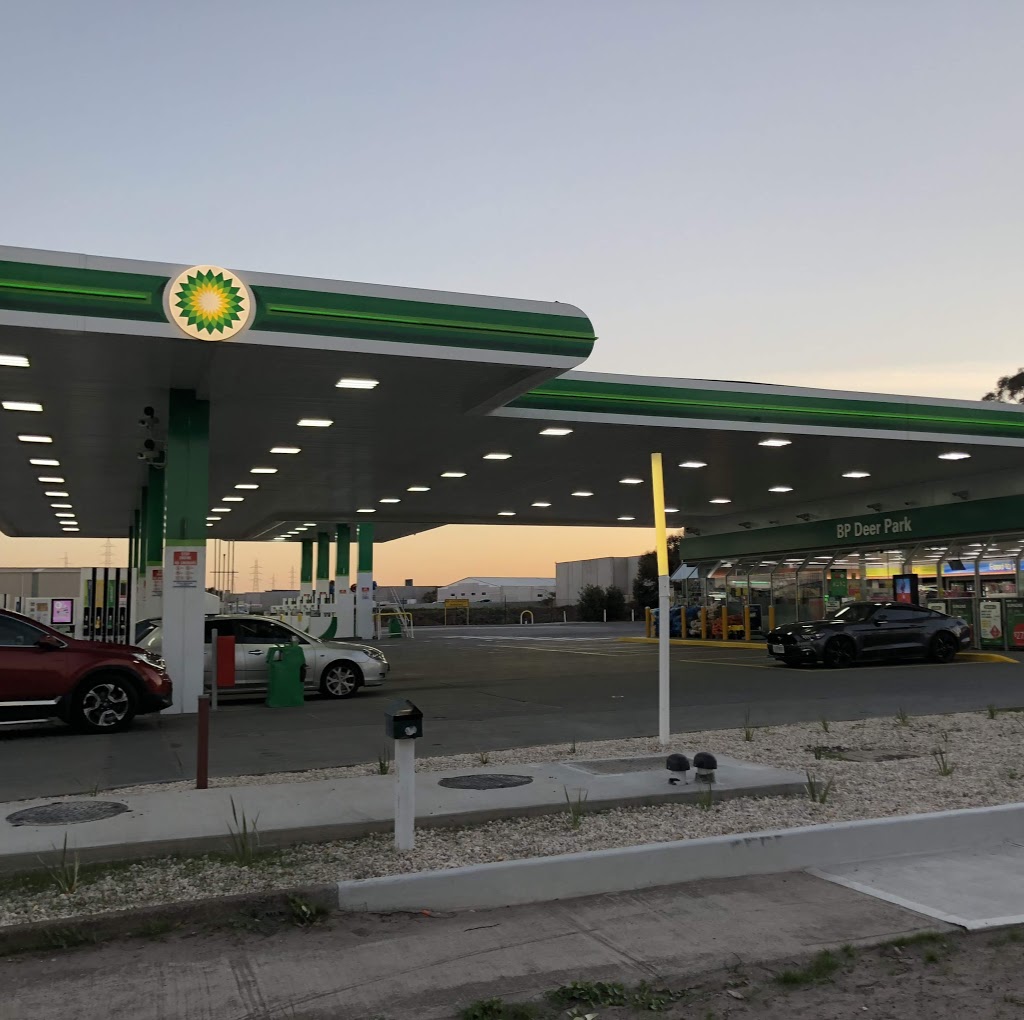 AA Deer Park | gas station | 1001-1007 Western Hwy, Deer Park VIC 3023, Australia | 0393612077 OR +61 3 9361 2077