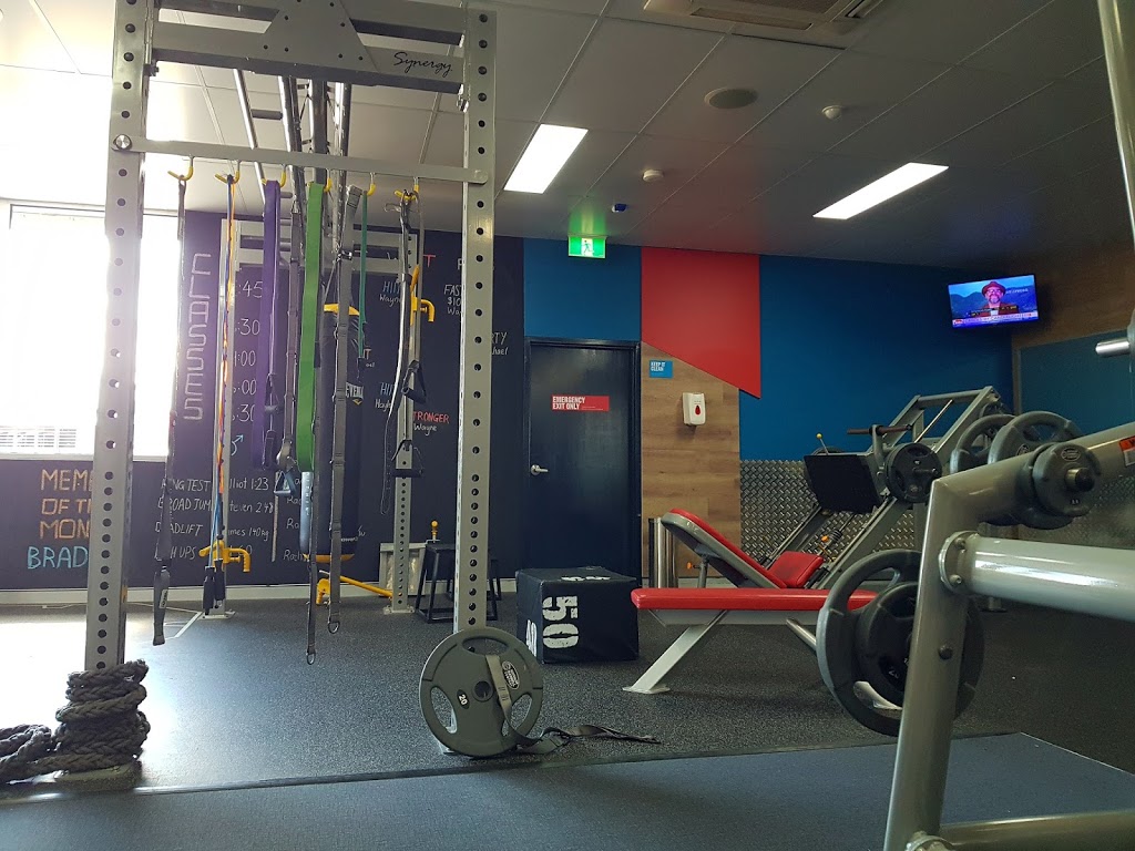 Jetts Forest Lakes | gym | 1/97 Forest Lakes Dr, Thornlie WA 6108, Australia | 0894590817 OR +61 8 9459 0817