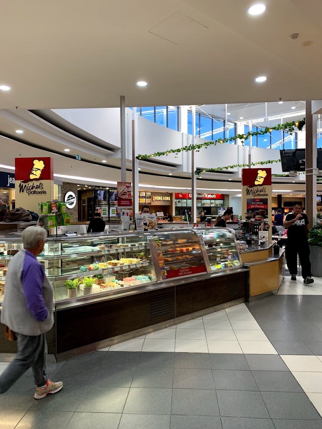 Goulburn Square | shopping mall | 217 Auburn St, Goulburn NSW 2580, Australia | 0248081100 OR +61 2 4808 1100